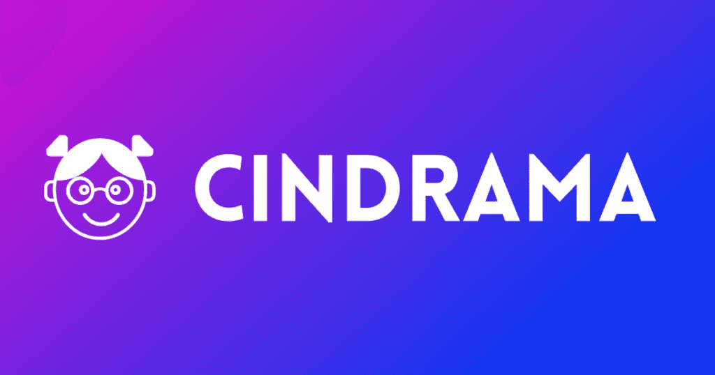 cindrama cover cindrama