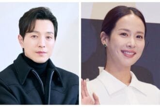 K movie Interview