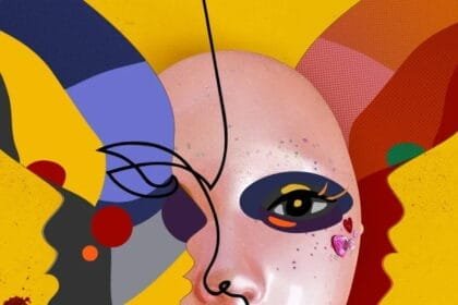 Mask Girl