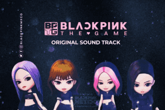 BLACKPINK THE GAME