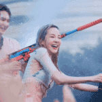 Dara Water Bomb Festival 2
