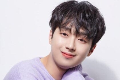 Lee Chan won