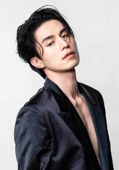 Lee Dong Wook