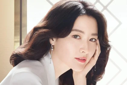 Lee Young Ae