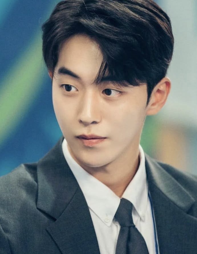 Nam Joo Hyuk