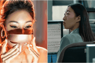 Rookie actress Lee Han Byul was cast as Kim Mo Mi
