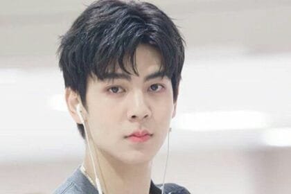 Ryu Vachirawich The Rising Star Whos Winning Hearts All Over Thailand