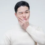 TEEN TOP Member C.A.P