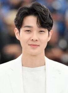 Choi Woo Shik