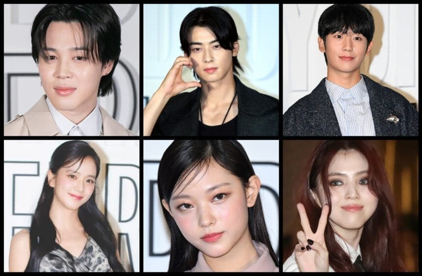 Jimin-Jisoo-Haerin