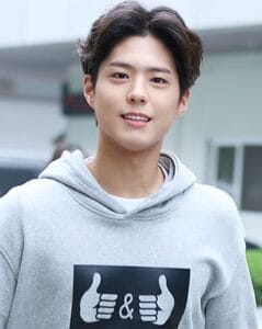 Park Bo Gum