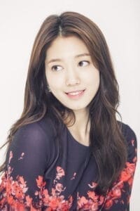Park Shin Hye
