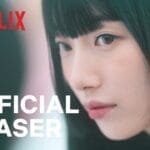 doona official teaser netflix