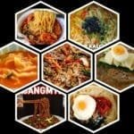 7 Korean Noodles You Need to Try in Your Lifetime