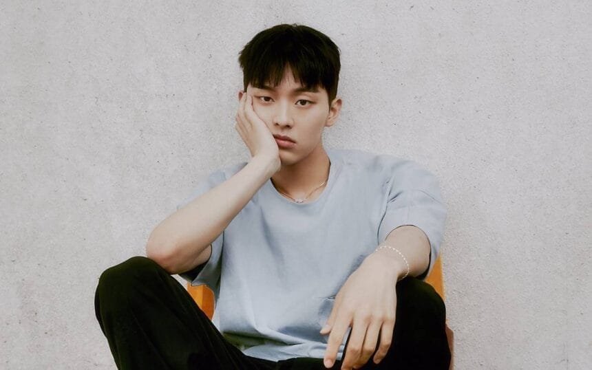 Choi Hyun wook 2