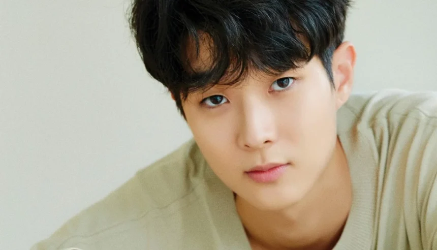 Choi Woo shik to star in new drama Melo Movie