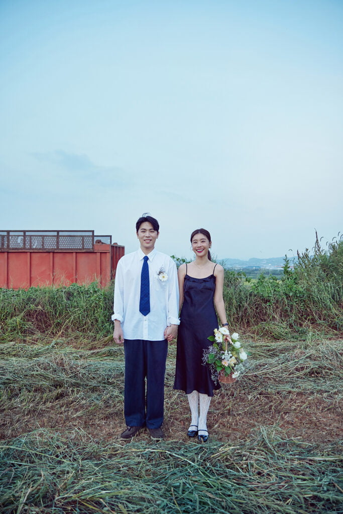Girls Days Park So jin and actor Lee Dong ha to tie the knot