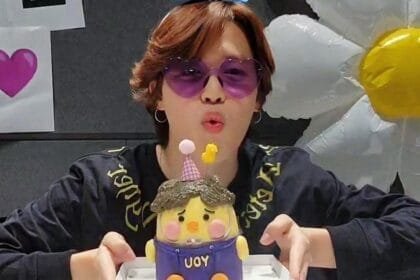 Jimin Breaks Twitter Records Again with His 28th Birthday Hashtags