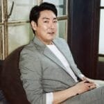 Jo Jin Woong Up for Lead Role in No Way Out After Lee Sun Gyun Exit