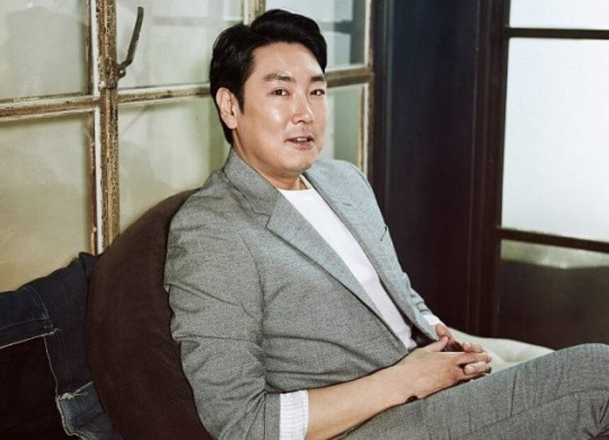 Jo Jin Woong Up for Lead Role in No Way Out After Lee Sun Gyun Exit