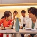 New Stills from Netflixs Daily Dose of Sunshine Reveal a Heartwarming Story of Healing and Hope