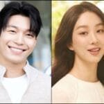Wi Ha joon to star in new romance drama Graduation
