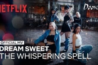 Suzy Bae Stuns in New K-pop Music Video for Netflix Drama 'Doona'