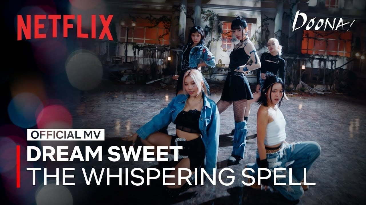 Suzy Bae Stuns in New K-pop Music Video for Netflix Drama 'Doona'