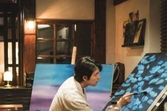 Jung Woo Sung Transforms into Deaf Artist for Upcoming Drama Tell Me That You Love Me
