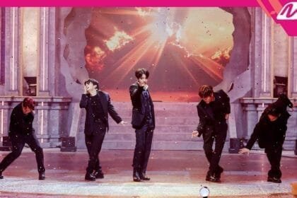 Jungkook's "Standing Next to You" Performance: A Magical Moment