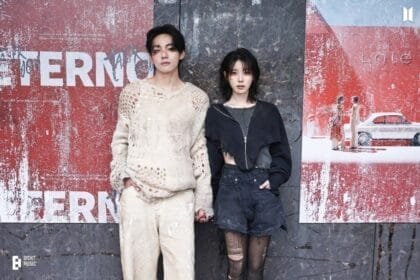 Behind the Scenes Photos for Love Wins All