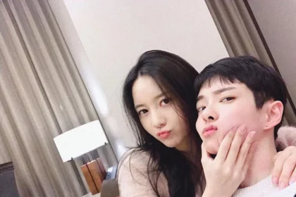 Han Seo Hees Scandal Spills Over Dragging Ex Girlfriend Jung Da Eun Into the Spotlight