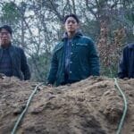 Action Star Choi Min Sik Takes on Supernatural Thrill Ride in Exhuma edited