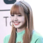 BLACKPINKs Lisa Sets Sail for Hollywood