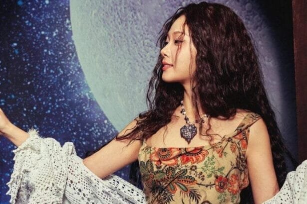 Bewitching Teasers for Bam Yang Gang Revealed 3 edited