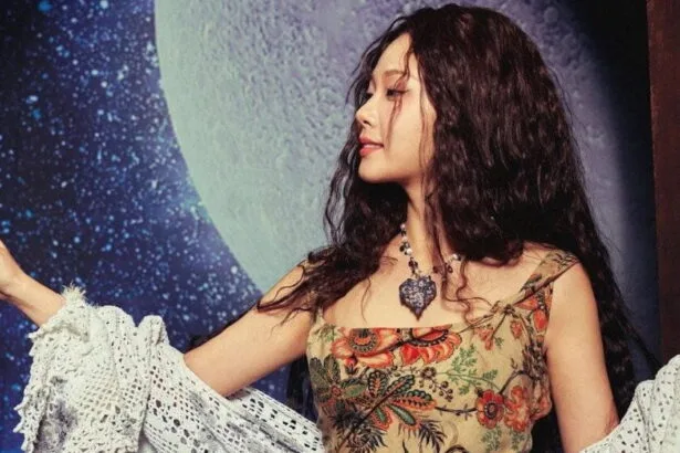Bewitching Teasers for Bam Yang Gang Revealed 3 edited