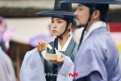 Captivating the King Scores Big with Special Episodes