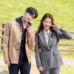 Doctor Slump BTS Photos