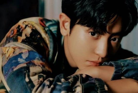 EXOs Chanyeol to Star in Netflix Mystery Thriller The Frog