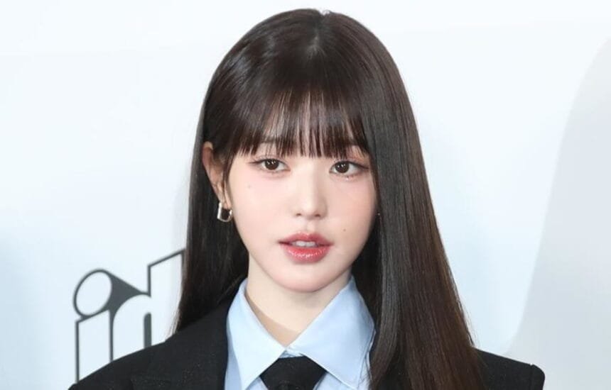 IVEs Jang Wonyoung Lawsuit Court Upholds Damages Sojang Fights Back