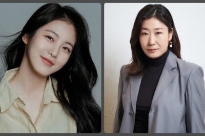 Jeong Nyeon A Historical Drama Coming Soon to tvN 2