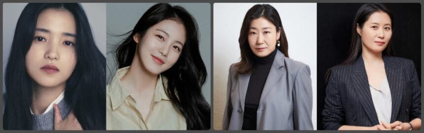 Jeong Nyeon A Historical Drama Coming Soon to tvN 2