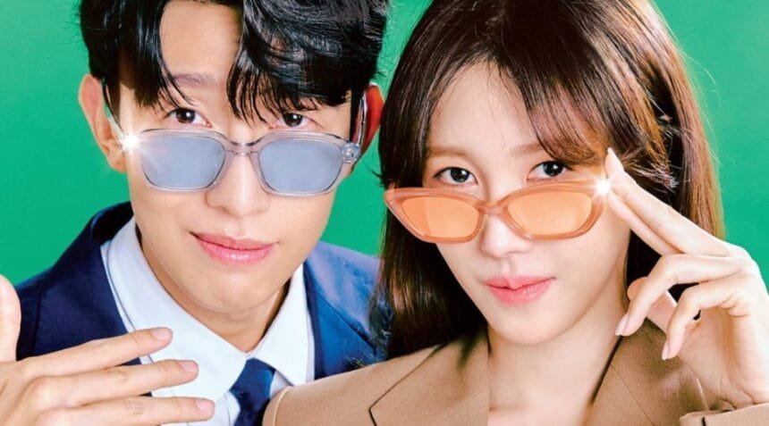 K Drama Queen of Divorce Scores Big With Viewers