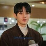 Kim Won Shik Returns to His Second Homeland the Philippines