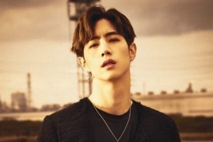 Mark Spills the Tea on Bams House 2