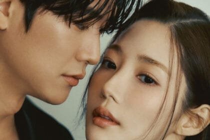Marry My Husband Reigns Supreme in Drama and Actor Rankings