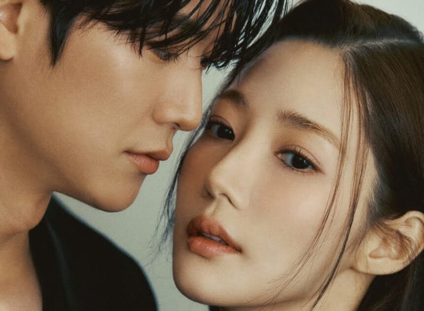Marry My Husband Reigns Supreme in Drama and Actor Rankings