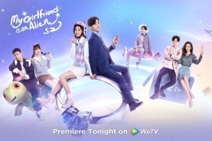 My Girlfriend is an Alien Season 3 All You Need to Know