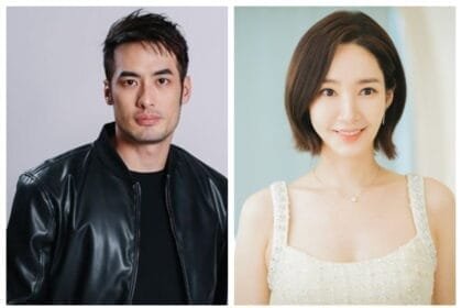 Park Min young Coming to Thailand to Meet Fans in 2024