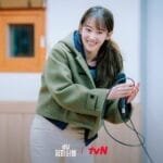 Rising Star Jeon Jong Seo Transforms in Wedding Impossible